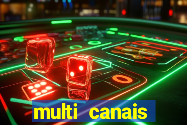 multi canais juventus ao vivo